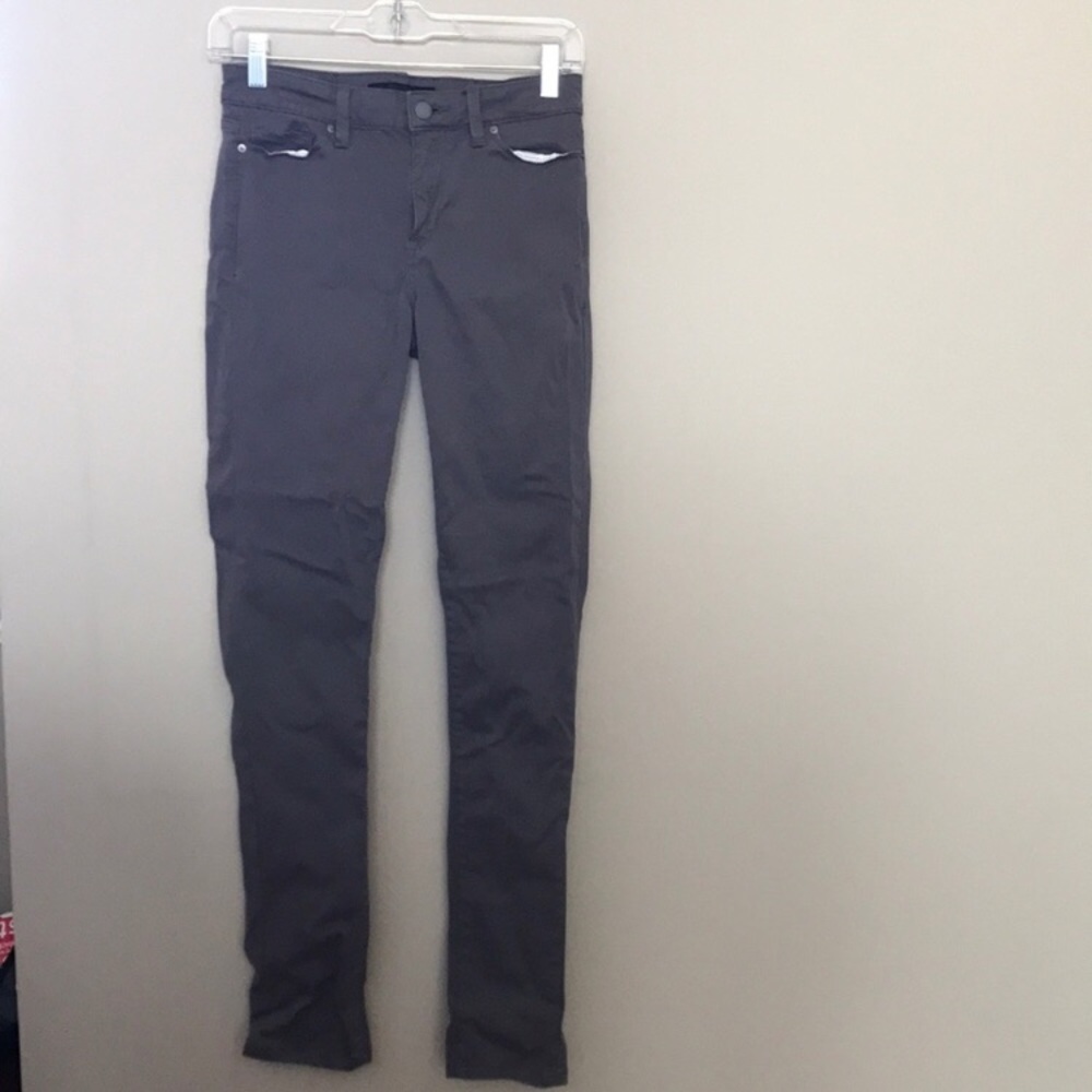 Calvin Klein grey pants